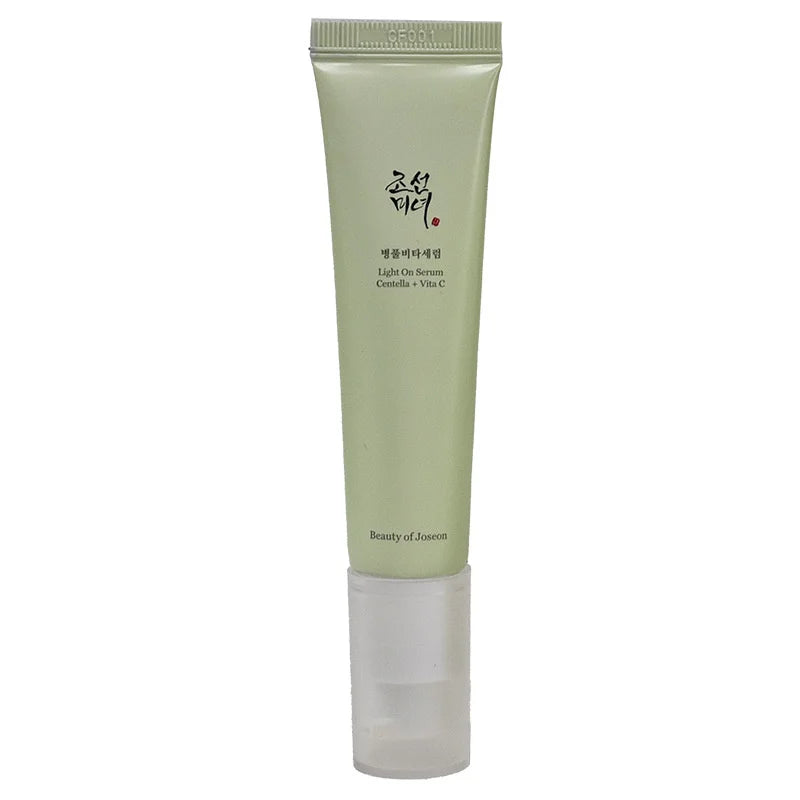 Korean Facial Moisturizing