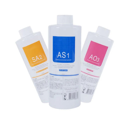 Facial Skincare Face Serum