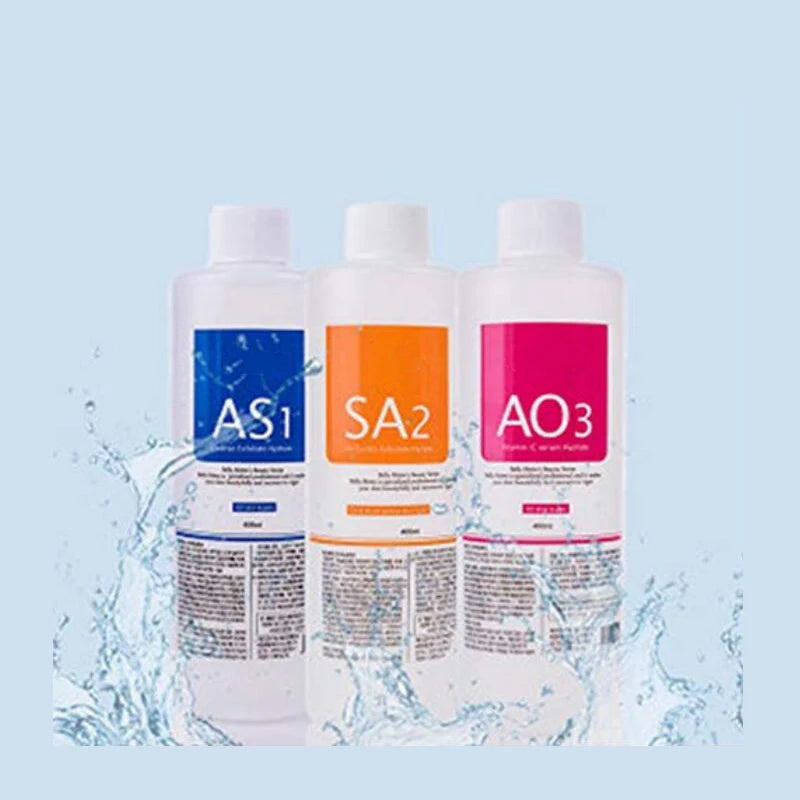 Facial Skincare Face Serum