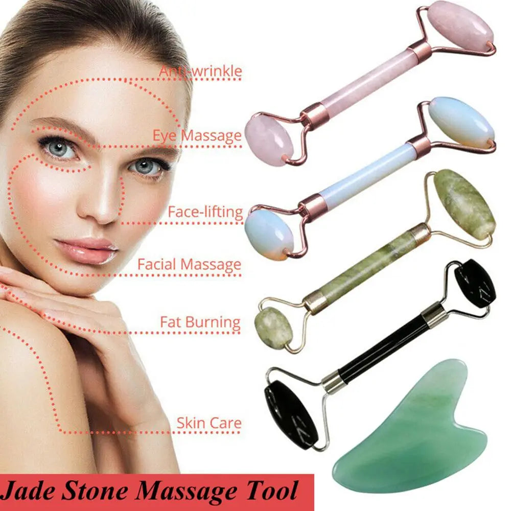 Body Massager Tool Face Massager