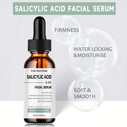 30 ml/50 ml Firming facial serum