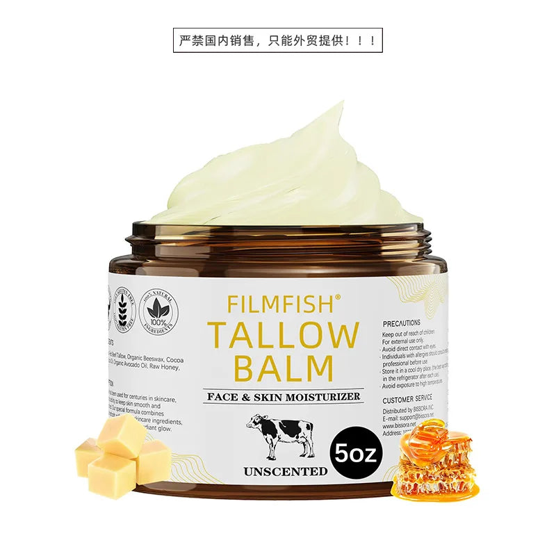 Face and Whole Body Dry Skin Care