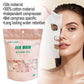 50PCS Premium Disposable Compressed Facial Mask