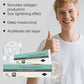 Gentle and skin-friendly