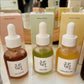 Korean Facial Moisturizing