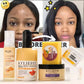 Organic Turmeric Skin Care Kit