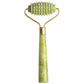Green Jade Massage Roller Silence Face