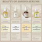 Korean Facial Moisturizing