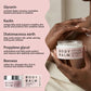 Natural Organic Balm Body Balm