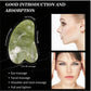 Massager Law Tattoo Eye Beauty Bar Face Jade