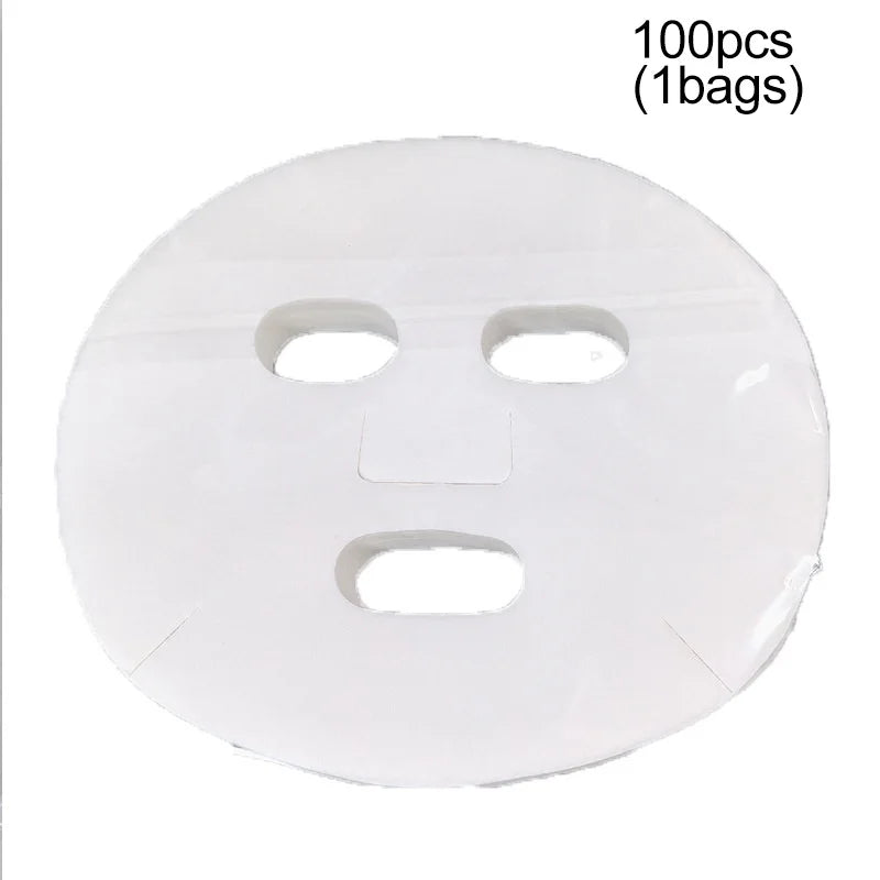 Facial Mask Sheets Ultra Thin