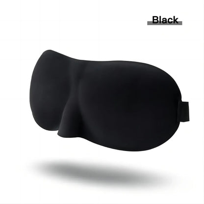 Sleeping Mask Cover Slaapmasker