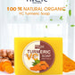 Organic Turmeric Skin Care Kit