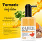 Organic Turmeric Skin Care Kit
