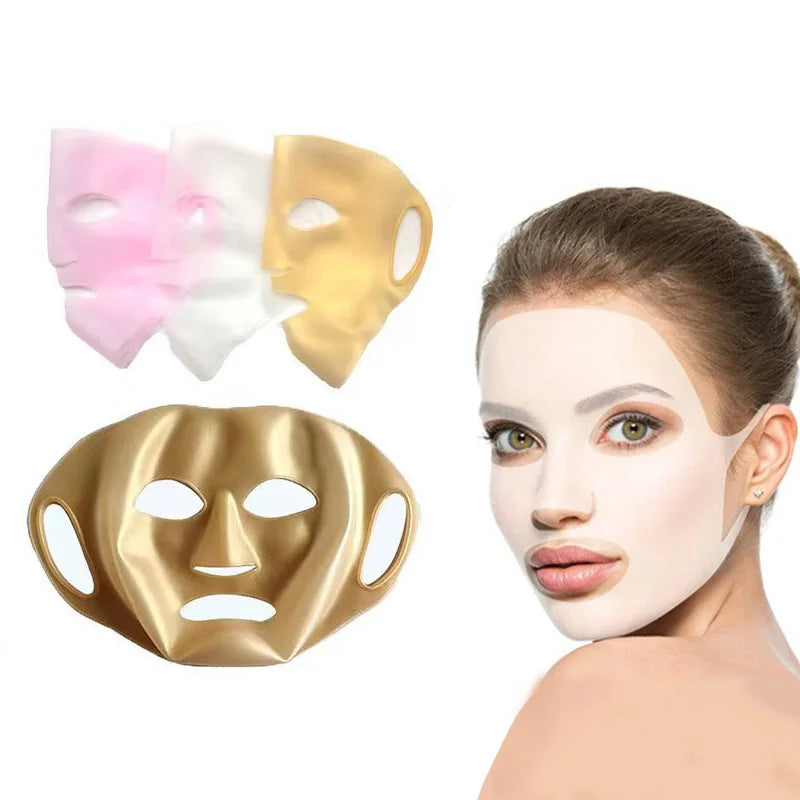 Wholesale Silicone Mask For Nourishing Skin