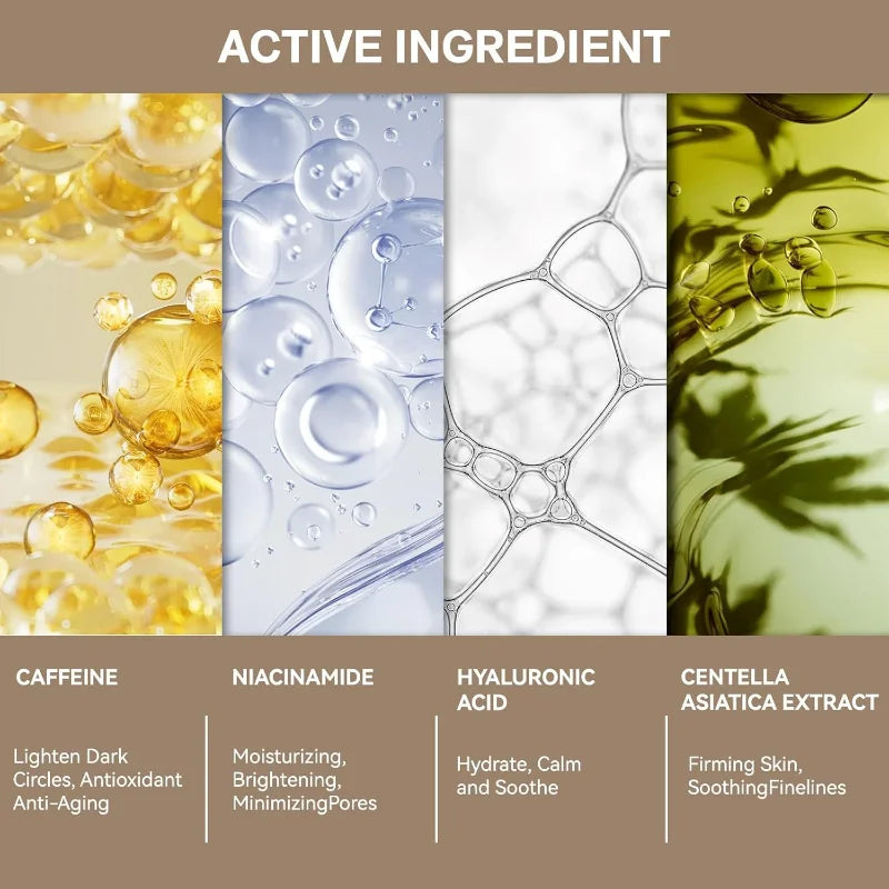 Daily Nourishing Skin Care