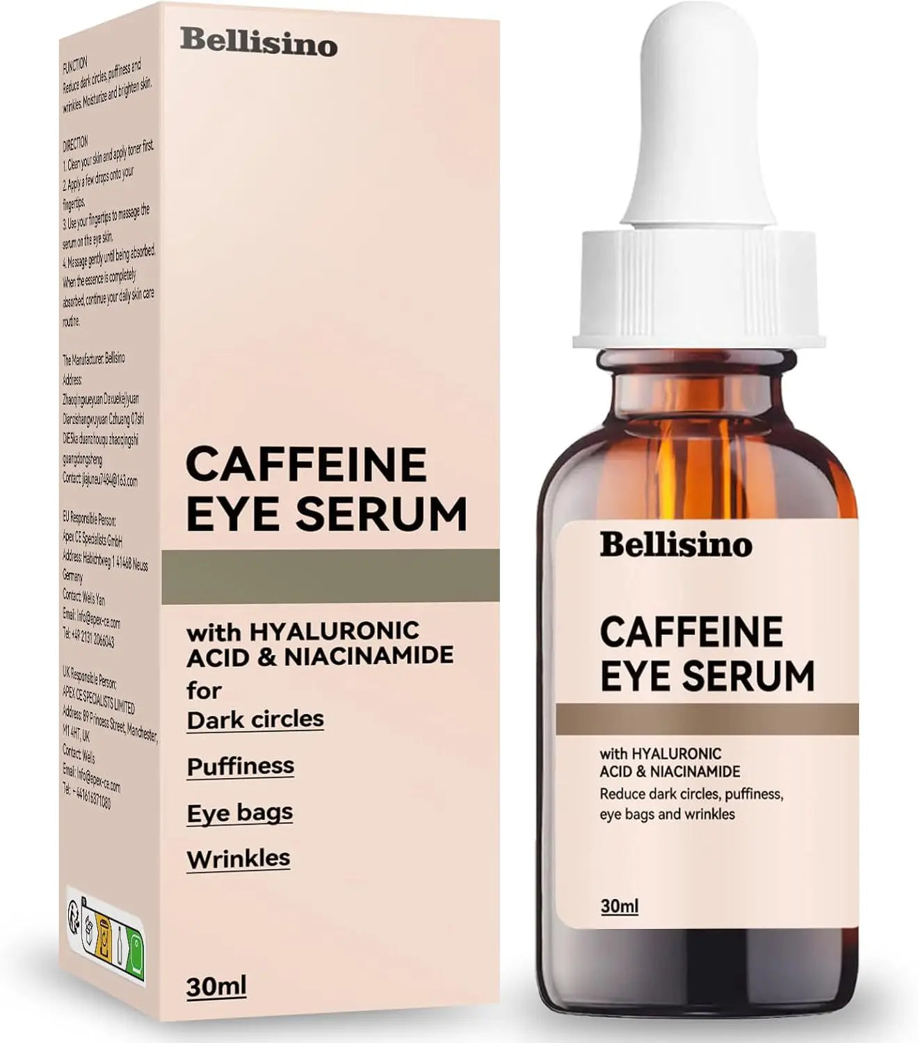 Daily Nourishing Skin Care