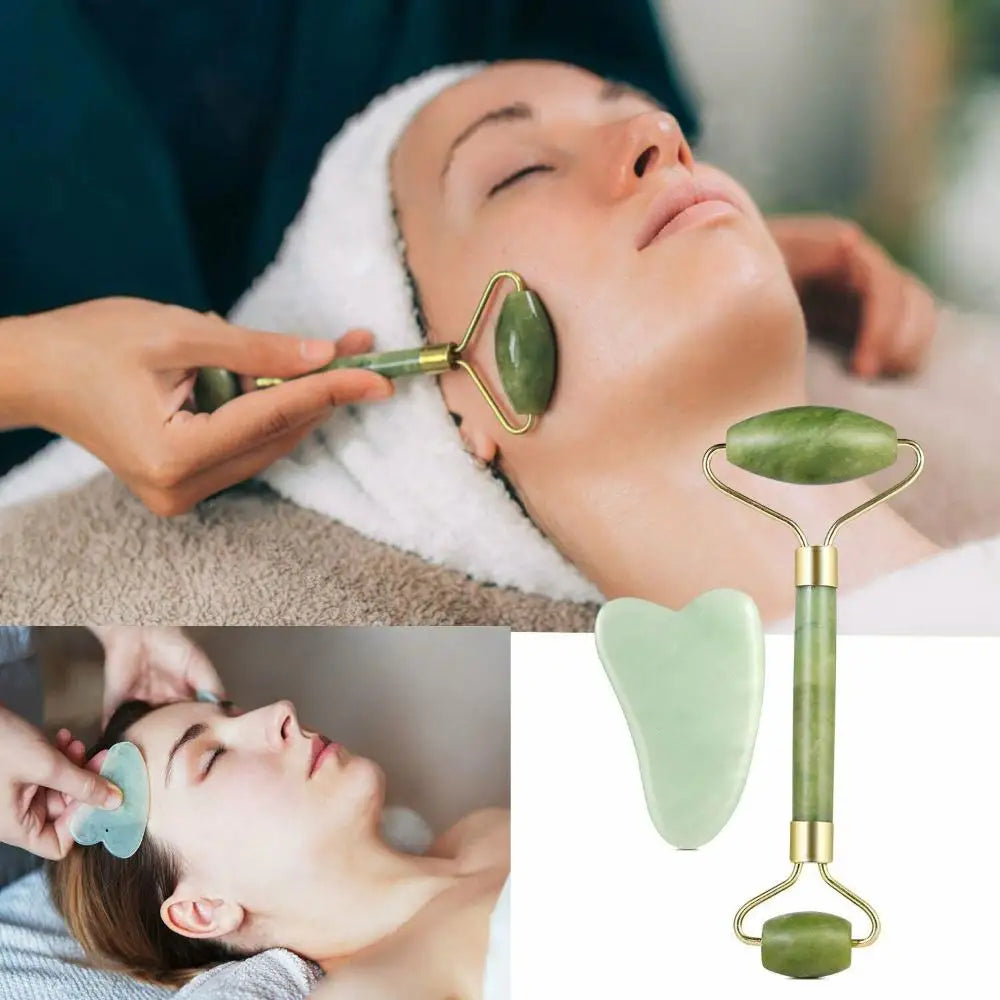 Body Massager Tool Face Massager
