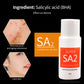 Facial Machine Skin Deep Cleaning Serums