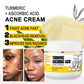 Organic Turmeric Skin Care Kit