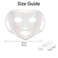 Reusable Facial Mask Holder