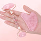 Jade Roller Set Natural Jade Massager