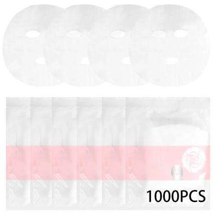 Facial Mask Makeup Accessories