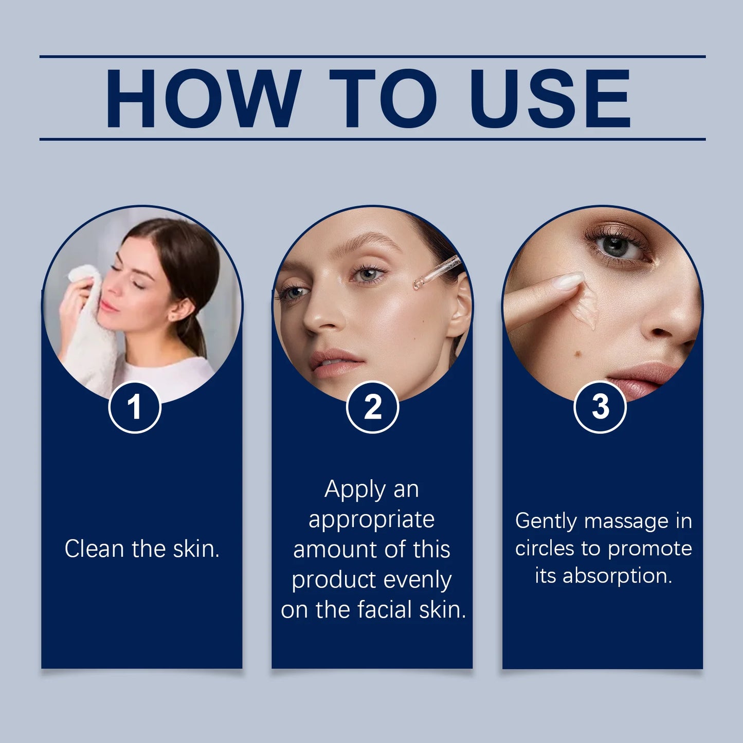 Firming Facial Serum
