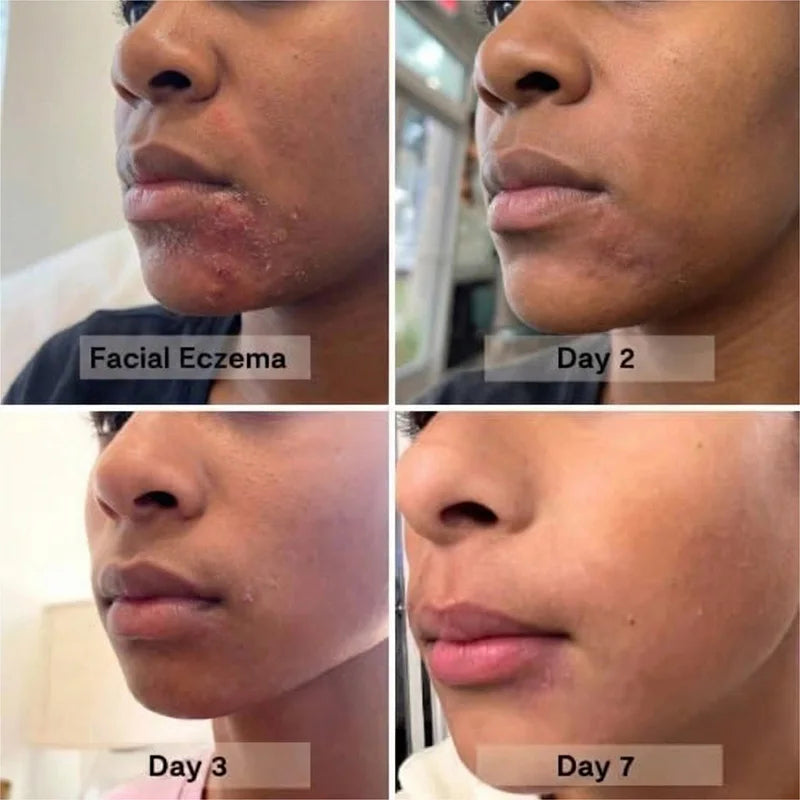 Natural Organic Balm Body Balm