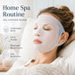 Reusable Facial Mask Holder