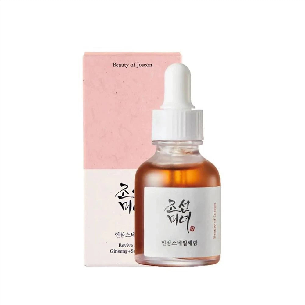 Korean Facial Moisturizing