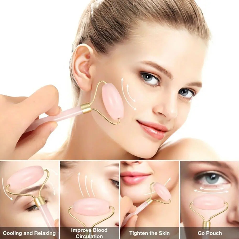 Body Massager Tool Face Massager