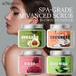 KORMESIC Avocado Facial Scrub