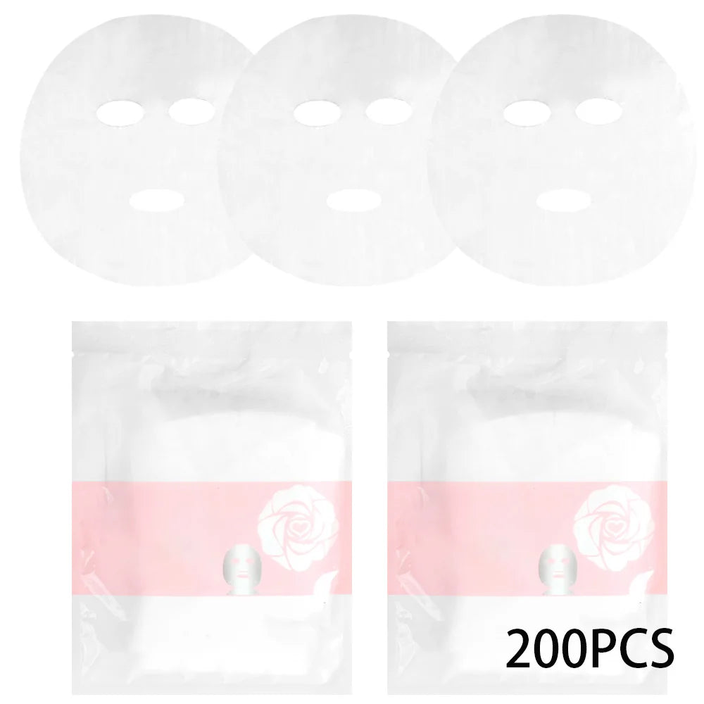 Facial Mask Makeup Accessories