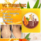 Organic Turmeric Skin Care Kit