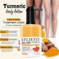 Organic Turmeric Skin Care Kit