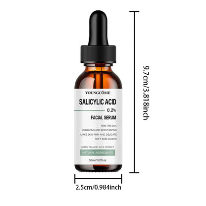 30 ml/50 ml Firming facial serum