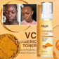 Organic Turmeric Skin Care Kit