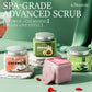 KORMESIC Avocado Facial Scrub