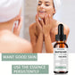 30 ml/50 ml Firming facial serum