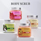 KORMESIC Turmeric Body Scrub Cream