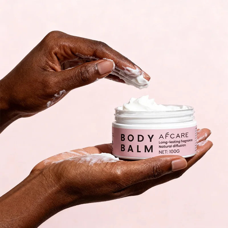 Natural Organic Balm Body Balm