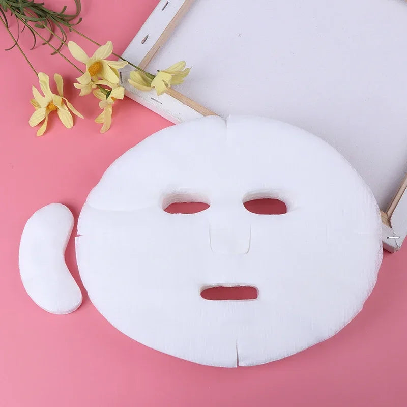 100pcs/lot Disposable Face Mask