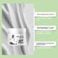 Skin care cream with herbal ingredients