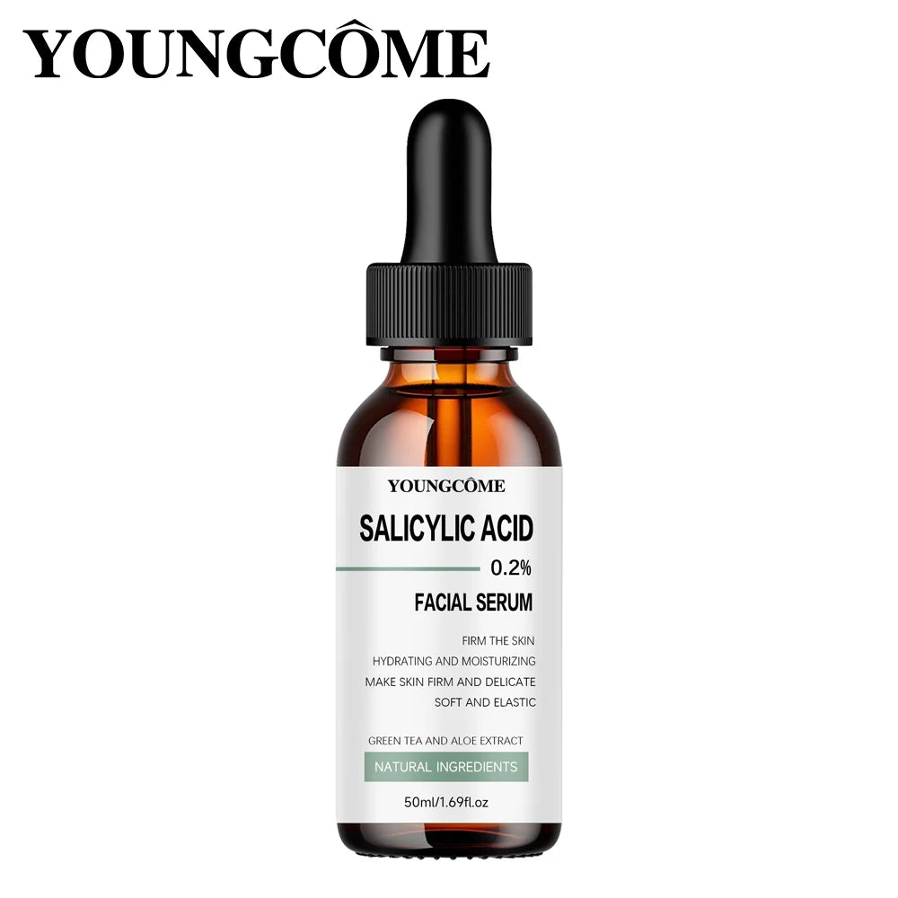 30 ml/50 ml Firming facial serum
