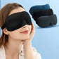 Sleeping Mask Cover Slaapmasker