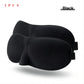Sleeping Mask Cover Slaapmasker