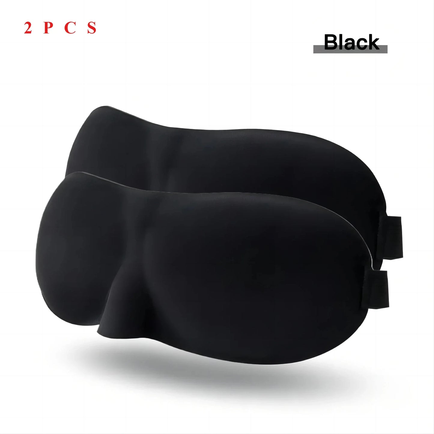 Sleeping Mask Cover Slaapmasker