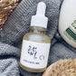 Korean Facial Moisturizing