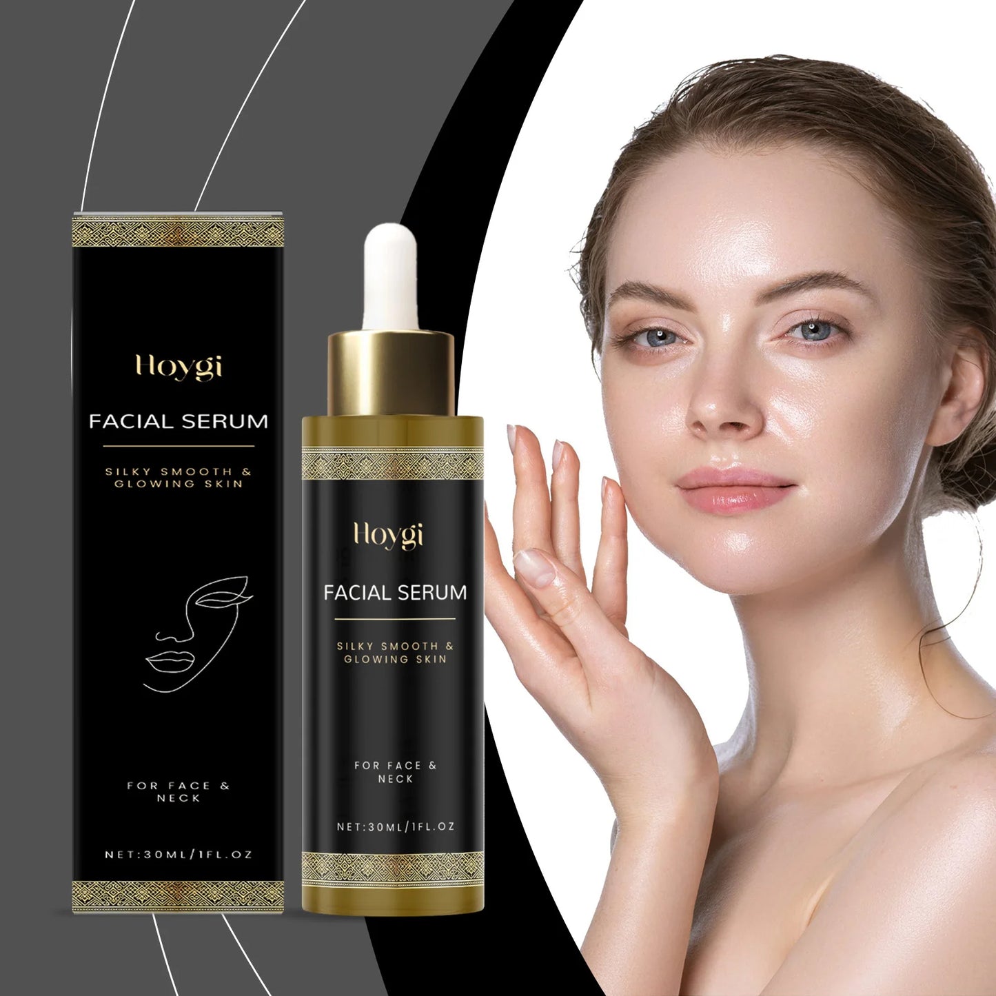 Facial Care Essence